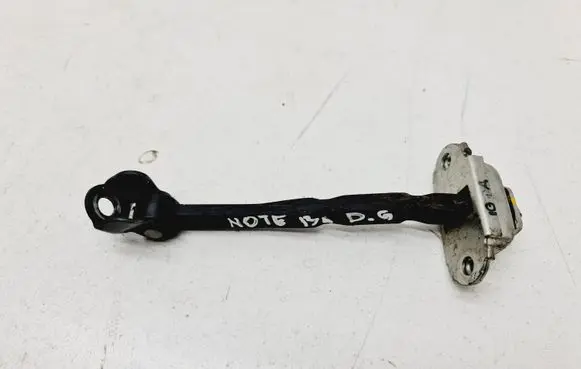 Nissan Note (E12) Rear door check strap stopper 804303VV0A