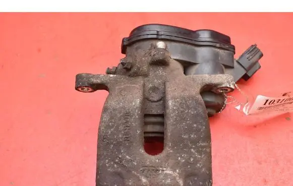 Renault Scenic III - Grand scenic III Rear brake caliper