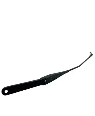 Ford Focus Front wiper blade arm 4M5117526DB