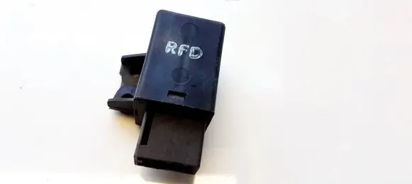 Ford Maverick Other relay RFD