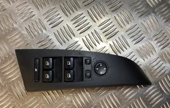 BMW 5 E60 E61 Electric window control switch 6943246 373204SW