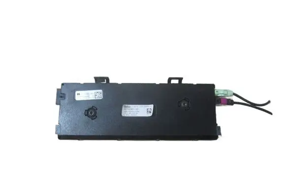 BMW X3 F25 Sound amplifier 65209276065