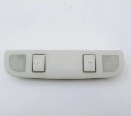 Audi A6 S6 C6 4F Rear seat light 4F0947111