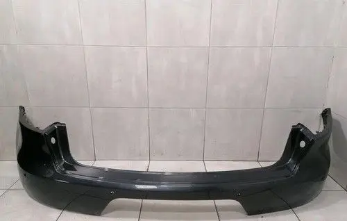 Porsche Macan (95B) Rear bumper cross member 95B807421L