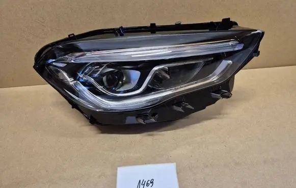 Mercedes-Benz GLA H247 Headlight/headlamp A2479066401