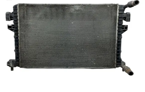 Skoda Octavia Mk3 (5E) Coolant radiator 5Q0121251EJ