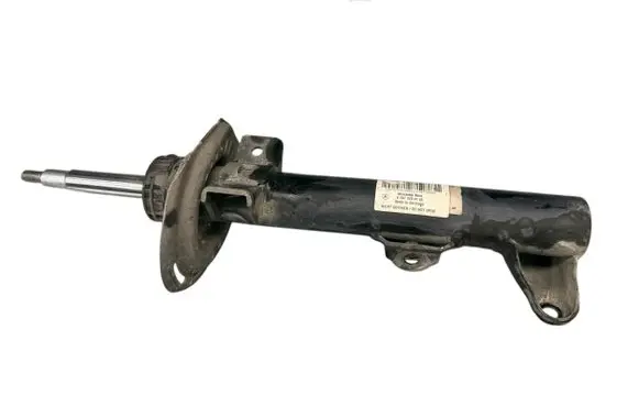 Mercedes-Benz E C207 W207 Front shock absorber/damper A2073204138 2073204138 A2043233300