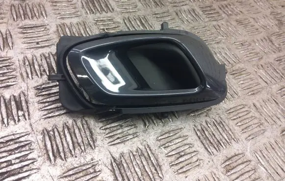 Hyundai Bayon Front door interior handle 82620Q0000