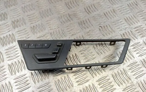 Mercedes-Benz GLK (X204) Seat memory switch A2048700181 10019981
