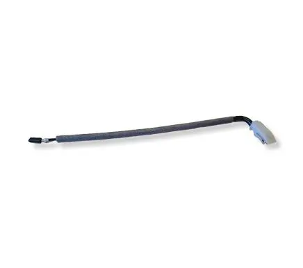 BMW 5 E60 E61 Rear door cable line 7117743