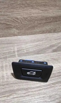 BMW 5 F10 F11 Tailgate/trunk/boot open switch 927511902