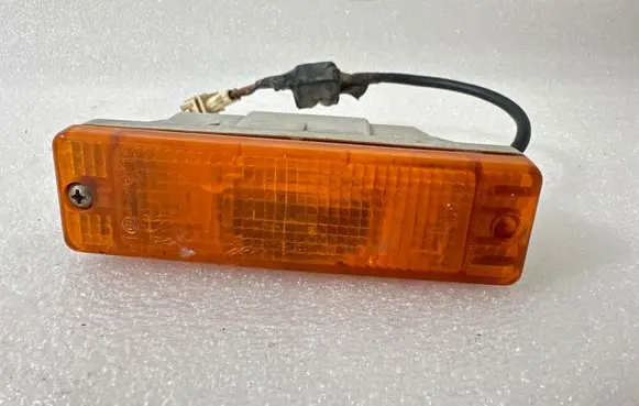 Volkswagen Golf II Front indicator light 191953049C