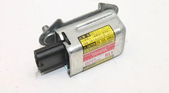 Toyota Prius (XW20) Other devices 8986047040 1879000892