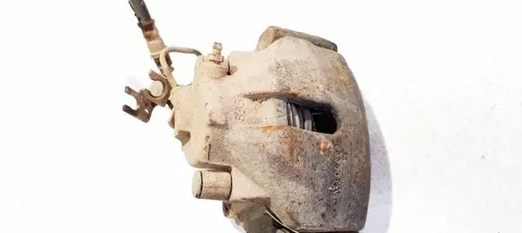 Audi A6 S6 C5 4B Front brake caliper 