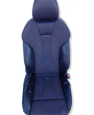 Audi A3 S3 8V Front passenger seat 