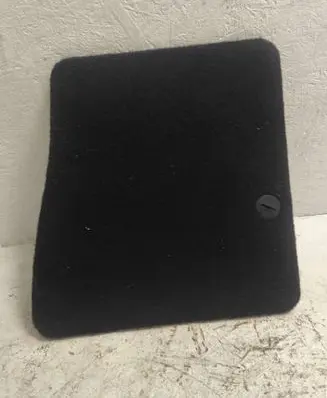 Mercedes-Benz B W245 Battery box tray cover/lid A1696800439
