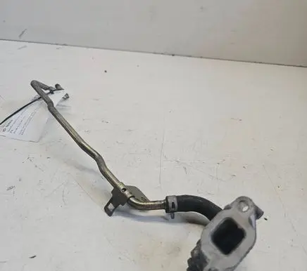 Honda Civic Engine coolant pipe/hose