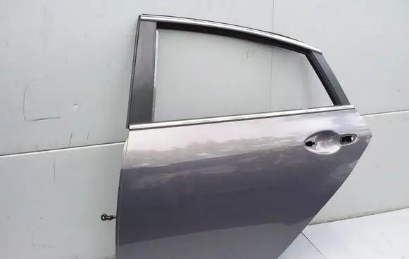 Mazda 6 Rear door GS1D73010