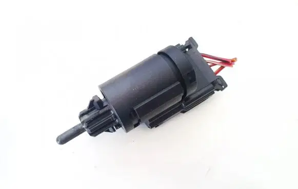 Skoda Superb B5 (3U) Brake pedal sensor switch 3b0945511c 19322010 3b0945511c19322010