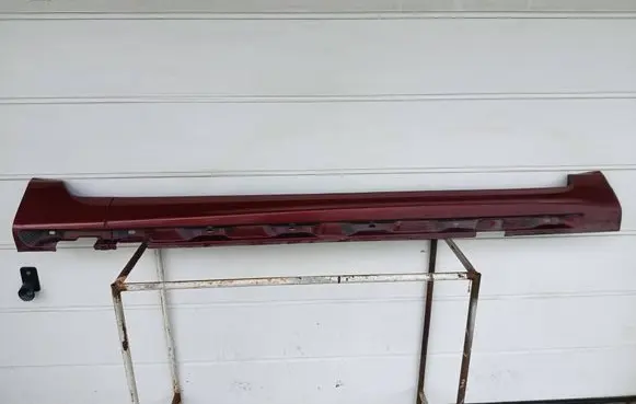 Volvo V70 Sill 30678565
