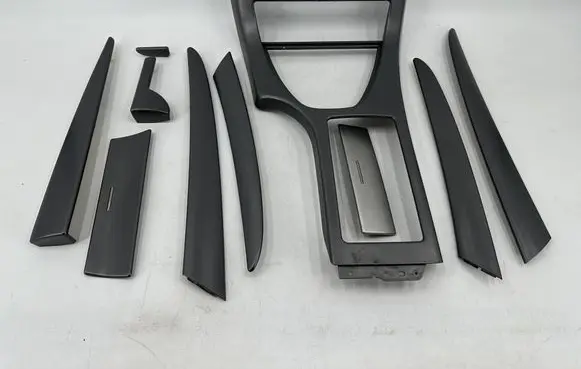 BMW X5 E53 Interior decorative trim set 51167124461 51168268651 51458266920