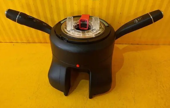 Mercedes-Benz C W205 Wiper speed switch A2059001046
