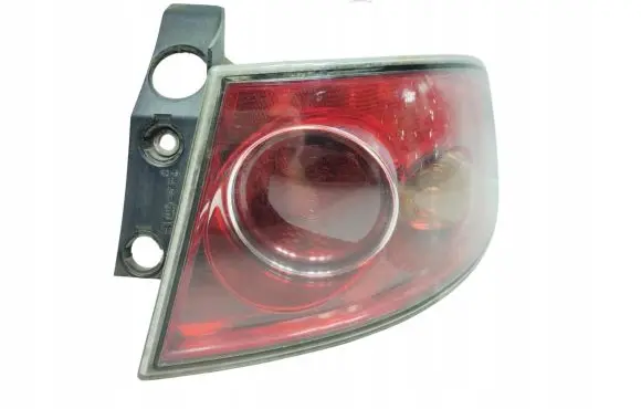 Seat Ibiza III (6L) Rear/tail lights