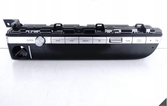 Hyundai Ioniq 5 Interior fan control switch 96540GI320