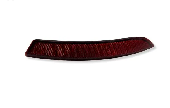 Skoda Octavia Mk4 Rear tail light reflector 5E7945105