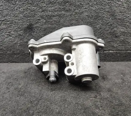 Audi Q7 4L Intake manifold valve actuator/motor 059129086L A2C53289031