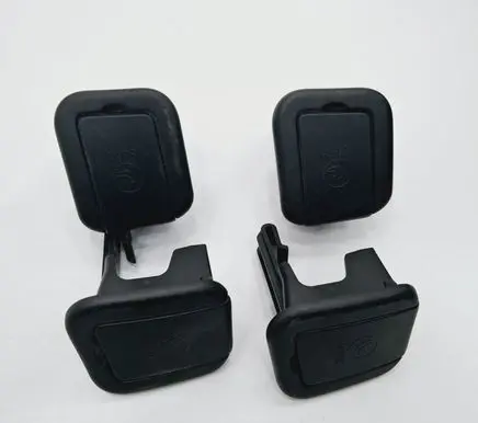 Mini Cooper Countryman R60 ISOFIX cover 