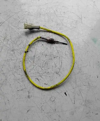 Exhaust gas temperature sensor