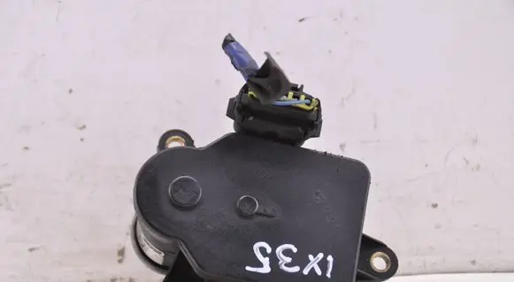 Hyundai ix35 Intake manifold valve actuator/motor 283812F000