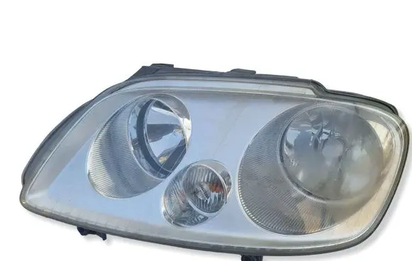 Volkswagen Caddy Headlight/headlamp 2K0941005B