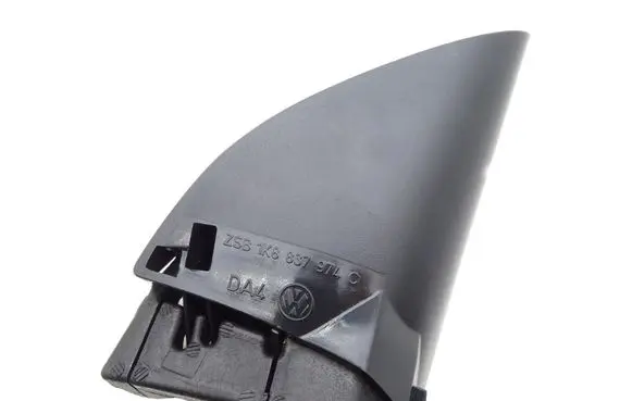 Volkswagen Scirocco Dash center speaker trim cover 1K8837974C 1K8837986B