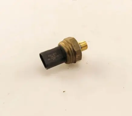 Fuel pressure sensor