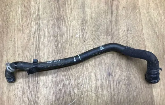 Land Rover Range Rover L405 Engine coolant pipe/hose FPLA7752CC