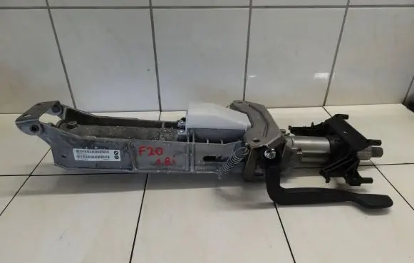 BMW 1 F20 F21 Steering rack mechanical part LS685496401