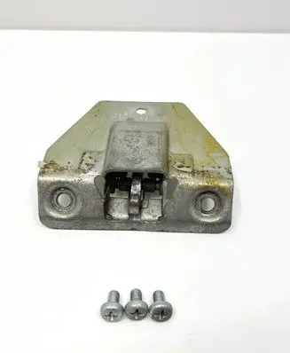 Mercedes-Benz SLC C107 Tailgate/trunk/boot lock/catch/latch A1137500285 1137500285
