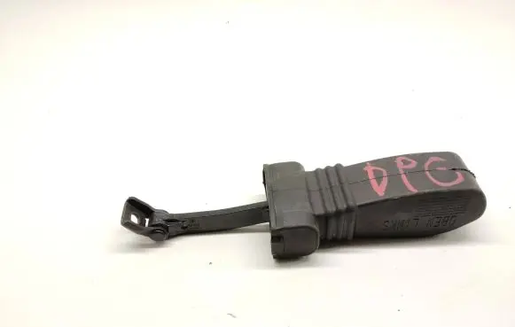 Audi A4 S4 B8 8K Rear door check strap stopper 8K0839267B