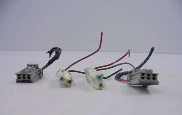 Honda Accord Other wiring loom