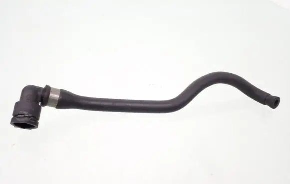 BMW 5 E60 E61 Engine coolant pipe/hose 1712370