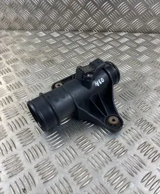 Audi A7 S7 4G Intercooler hose/pipe 4G0145673R