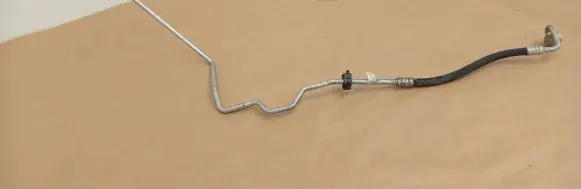 BMW Z4 E85 E86 Other air conditioning (A/C) parts 6909236