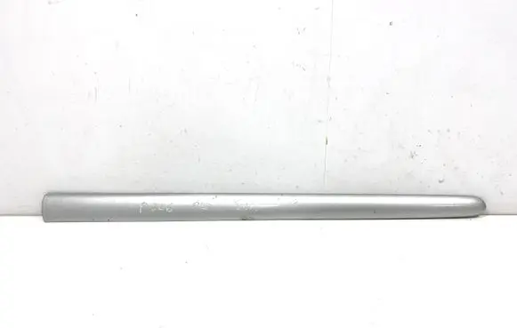 Peugeot 206 Front door trim (molding) 9625100477
