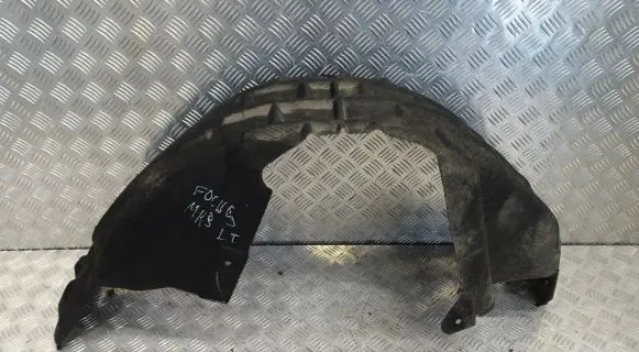 Ford Focus ST Rear arch fender liner splash guards