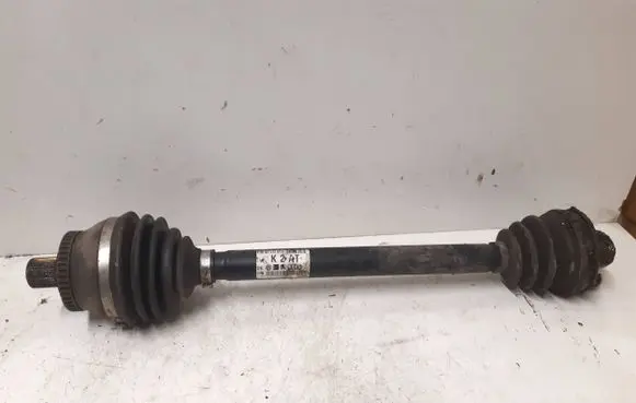 Audi A4 S4 B6 8E 8H Front driveshaft 8E0407272AT