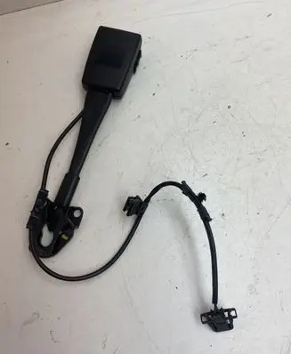 Audi A6 C7 Front seatbelt buckle 8K0857755F
