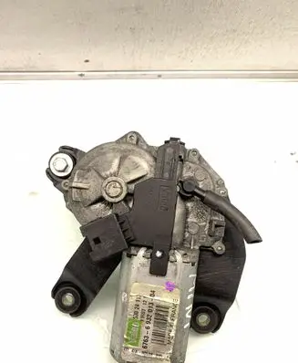 Mini One - Cooper R50 - 53 Rear window wiper motor 53024112