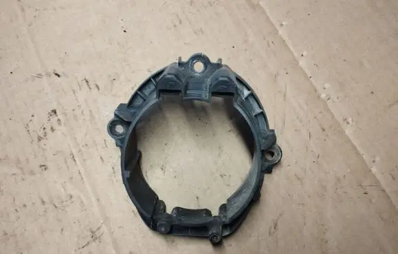 Toyota RAV 4 (XA30) Fog light part 
